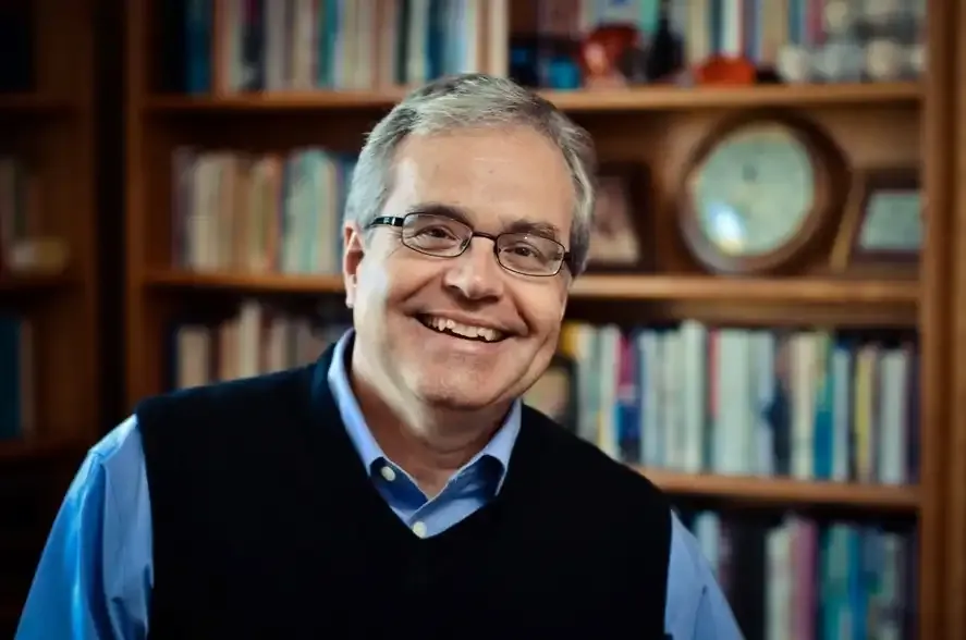Dave Faust