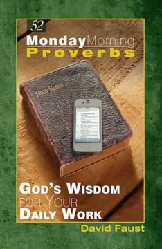 Monday Morning Proverbs