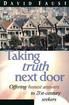 Taking Truth Next Door